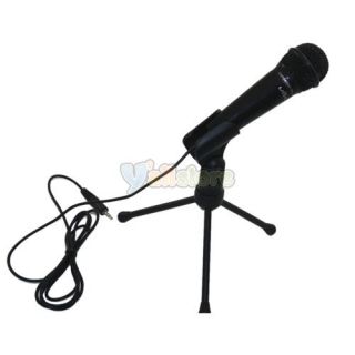 New Mic Microphone for Laptop Notebook PC Computer MSN