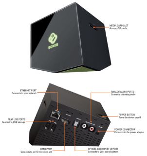 See great features of the Boxee Box in more detail. Click here to see