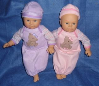  Collectible You and Me Dolls