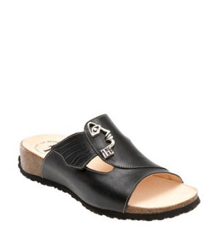 Think Mizzi with Face Sandal