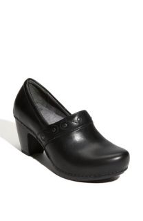 Dansko Riki Clog