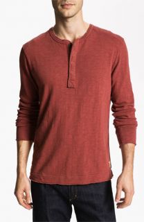 Jeremiah Slub Henley