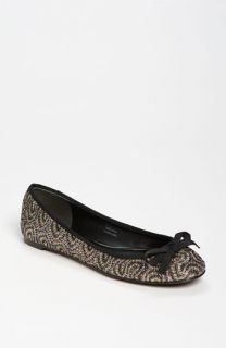 Vera Wang Footwear Laetitia Flat