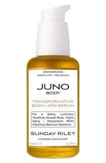 Sunday Riley Juno Body Transformative Body Lipid Serum