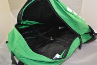 NWT Concept One NBA Boston Celtics Backpack Bookbag Bag