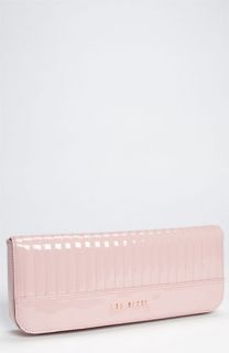 Ted Baker London Quilted Clutch