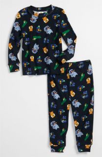 Tucker + Tate Two Piece Fitted Pajamas (Infant)