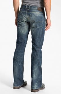 DIESEL® Zathan Bootcut Jeans (0805U)