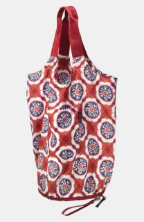 Petunia Pickle Bottom Faraway Fold Out Tote