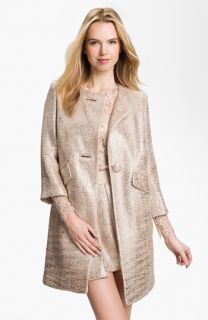 Milly Cocktail Coat
