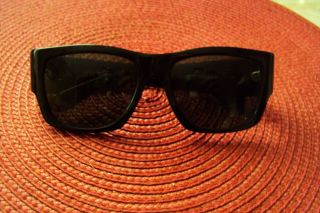 RAYBAN WAYFARER NOMAD vintage sunglasses