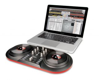  discover dj affordable and easy to use computer dj system brand new