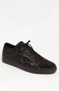 Dolce&Gabbana Leopard Print Sneaker