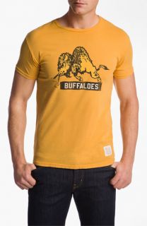 The Original Retro Brand Colorado Buffaloes T Shirt