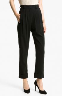 Tracy Reese Straight Cuff Pants