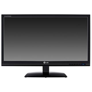 LG 22 LED LCD Widescreen Computer Monitor EW224T