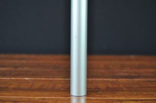 Shure SM81 Small Diaphragm Pencil Condenser Mic Microphone w Hardcase