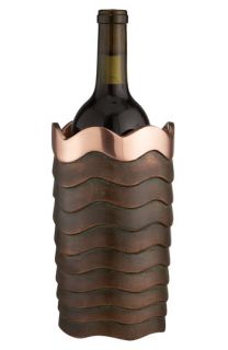 Nambé Copper Canyon Wine Chiller