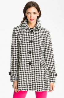 Gallery Houndstooth Jacket