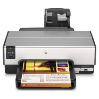 New HP Deskjet 6900 6940 Color Inkjet Network Printer