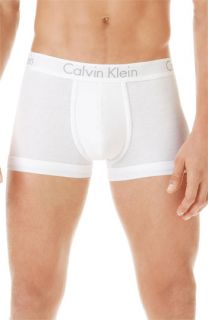 Calvin Klein Body   U1704 Trunks