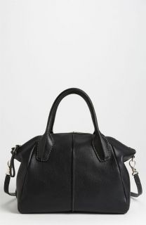 Tods New D Styling   Medium Leather Shopper