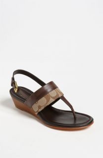 COACH Violett Sandal