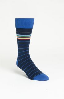 Paul Smith Accessories Stripe Socks
