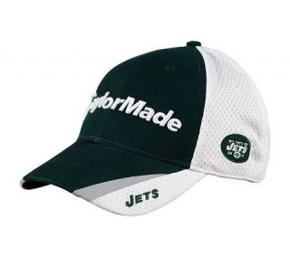 NFL New York Jets 2009 TaylorMade Hat —
