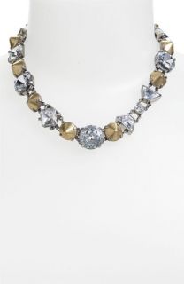MARC BY MARC JACOBS Big Bang Collar Necklace