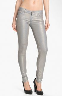MOTHER The Looker Skinny Stretch Jeans