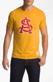 The Original Retro Brand Arizona State Sun Devils T Shirt