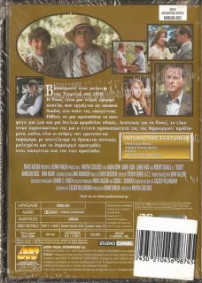 Rambling Rose Laura Dern Robert Duvall DVD New SEALED