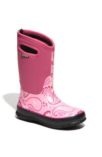 Bogs Classic High Waterproof Boot (Walker, Toddler & Little Kid)