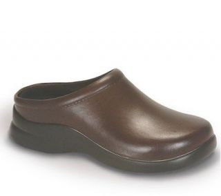 KLOGS Polyurethane Collection Dusty Molded Clogs —