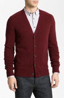 Burberry Brit Wool & Cashmere Sweater
