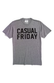Kid Dangerous Grime Couture Casual Friday Graphic Tee