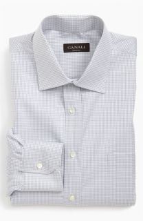 Canali Regular Fit Dress Shirt