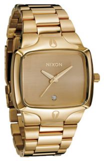 Nixon The Player Bracelet Watch