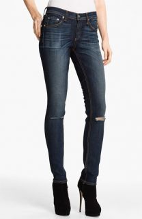 rag & bone/JEAN Skinny Stretch Jeans