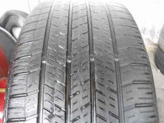 ONE CONTINENTAL TIRES 255 55 18 TIRE 4X4 CONTACT P255 55 R18 109H 5 32