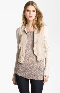 BCBGMAXAZRIA Obren Merrow Jacket