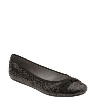 BP. Edie Glitter Ballet Flat