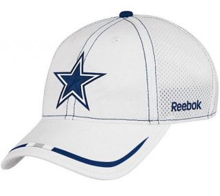 NFL Dallas Cowboys 2011 Coach Sideline Mesh Hat —