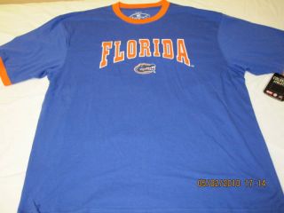 Colosseum Athletics Florida Gator T Shirt Sz XL