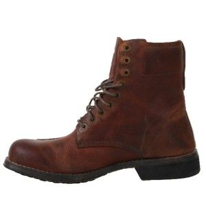 Timberland 76531 Colrain Reissue 6 6 inch Boots Premium Leather Brown