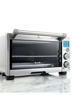 Breville BOV650XL Compact Smart Oven Remanufactured