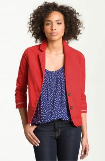 Splendid Twill Jacket