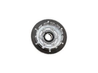 ds195190 pu drag specialties clutch shell