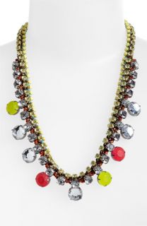 Cara Statement Necklace